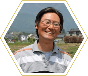 貴史　代表
